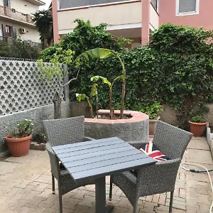  Appartamento Le Aromatiche Italia