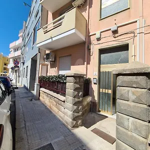  Appartamento Sana