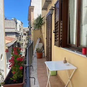  Appartamento Casetta Al Mercato Vucciria Italia