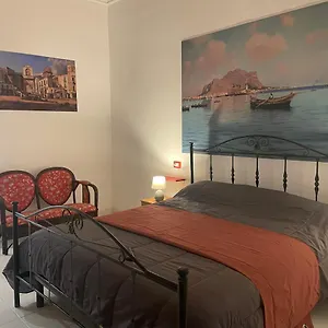  Appartamento Vittorio Emanuele House Italia
