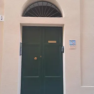  Appartamento La Fabula Di Abilaò
